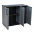 ШКАФ PVC БИТОВ 102x37x84/2x10 ШКАФ PVC БИТОВ 102x37x84/2x10