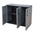 ШКАФ PVC БИТОВ 102x37x84/2x10 ШКАФ PVC БИТОВ 102x37x84/2x10