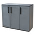 ШКАФ PVC БИТОВ 102x37x84/2x10 ШКАФ PVC БИТОВ 102x37x84/2x10