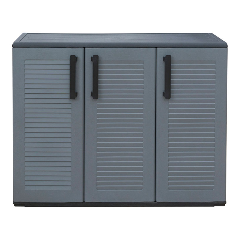 PLASTIC CABINET ARTPLAST 102Х84Х37 СМ. PLASTIC CABINET ARTPLAST 102Х84Х37 СМ.