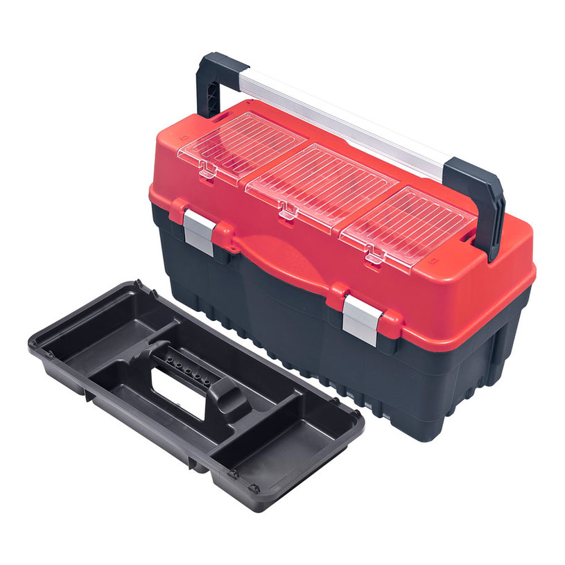 TOOL BOX PATROL FORMULA S700 TOOL BOX PATROL FORMULA S700