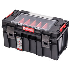 TOOL BOX PATROL QBRICK SYSTEM PRO 500 TOOL BOX PATROL QBRICK SYSTEM PRO 500