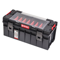 TOOL BOX PATROL QBRICK SYSTEM PRO 600 TOOL BOX PATROL QBRICK SYSTEM PRO 600