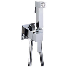 HYGIENIC SHOWER SET INTER CERAMIC ВЕЛИНА HYGIENIC SHOWER SET INTER CERAMIC ВЕЛИНА