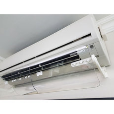 ДЕФЛЕКТОР ЗА КЛИМАТИК SMART WING ДЕФЛЕКТОР ЗА КЛИМАТИК SMART WING