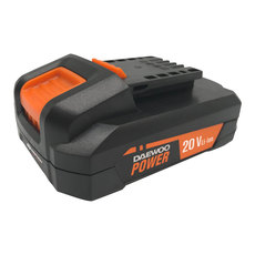 DAEWOO U-FORCE DALB-20-1 DAEWOO U-FORCE DALB-20-1