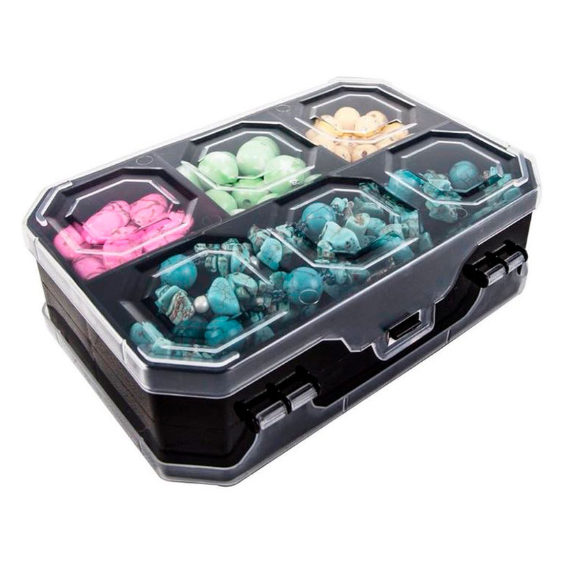 DOUBLE-SIDED ORGANIZER ASRIN ALFA DOUBLE DOUBLE-SIDED ORGANIZER ASRIN ALFA DOUBLE