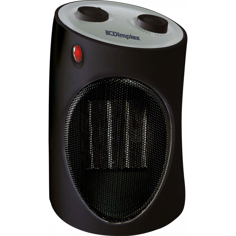 Fan heater DIMPLEX TUSK Fan heater DIMPLEX TUSK