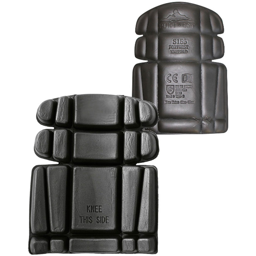 KNEE PADS 2 PCS CERVA KNEE PAD EVA KNEE PADS 2 PCS CERVA KNEE PAD EVA