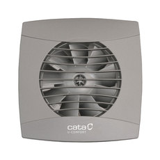 Bathroom fan CATA UC 10STD SIL Bathroom fan CATA UC 10STD SIL