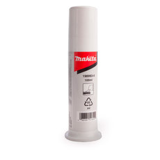 LUBRICANT FOR PERFORATORS 1 FOR CARTRIDGES MAKITA 198993-4 LUBRICANT FOR PERFORATORS 1 FOR CARTRIDGES MAKITA 198993-4