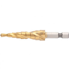 СВРЕДЛО СТЪПАЛОВИДНО Ф 4-12 MTX СВРЕДЛО СТЪПАЛОВИДНО Ф 4-12 MTX