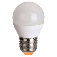 Светодиодна LED крушка VITO E27 6.5W 2700K 520LM ТОПЧЕ Светодиодна LED крушка VITO E27 6.5W 2700K 520LM ТОПЧЕ