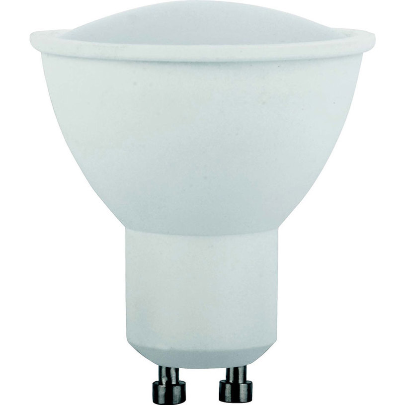 Light-emitting diode VITO GU10 6.5-7W 6400K 539LM Light-emitting diode VITO GU10 6.5-7W 6400K 539LM