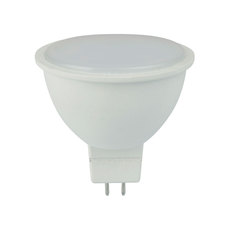 LED КРУШКА GU5.3 6.5-7W 2700K 513LM LED КРУШКА GU5.3 6.5-7W 2700K 513LM