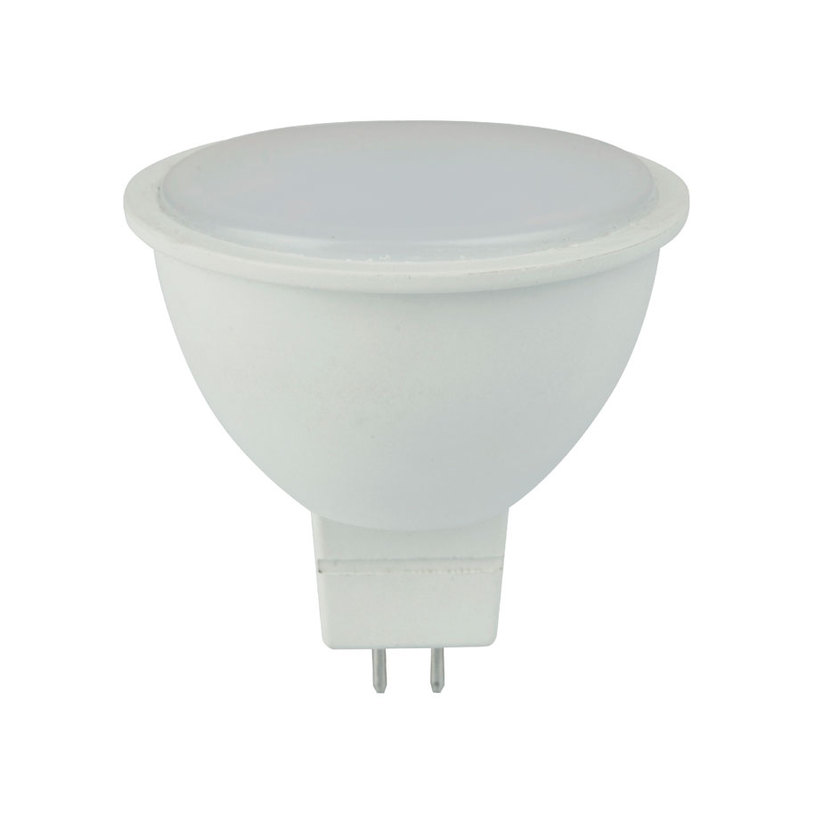 Light-emitting diode VITO GU5.3 6.5-7W 4000K 526LM Light-emitting diode VITO GU5.3 6.5-7W 4000K 526LM