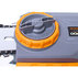 DAEWOO ЕЛ.ВЕРИЖЕН ТРИОН 2.2KW 40CM DAEWOO ЕЛ.ВЕРИЖЕН ТРИОН 2.2KW 40CM