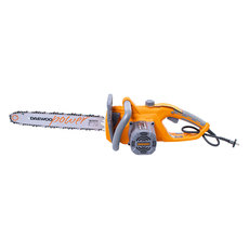 Electric chain saw DAEWOO DCS2216E 2200 W, BAR LENGTH 40.00 см Electric chain saw DAEWOO DCS2216E 2200 W, BAR LENGTH 40.00 см