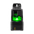 DEWALT лазерен нивелир DW088CG-XJ зелен