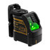 DEWALT лазерен нивелир DW088CG-XJ зелен DEWALT лазерен нивелир DW088CG-XJ зелен