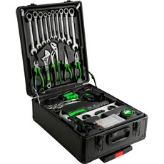 TOOL SET NEXTOOL SBG-125 TOOL SET NEXTOOL SBG-125