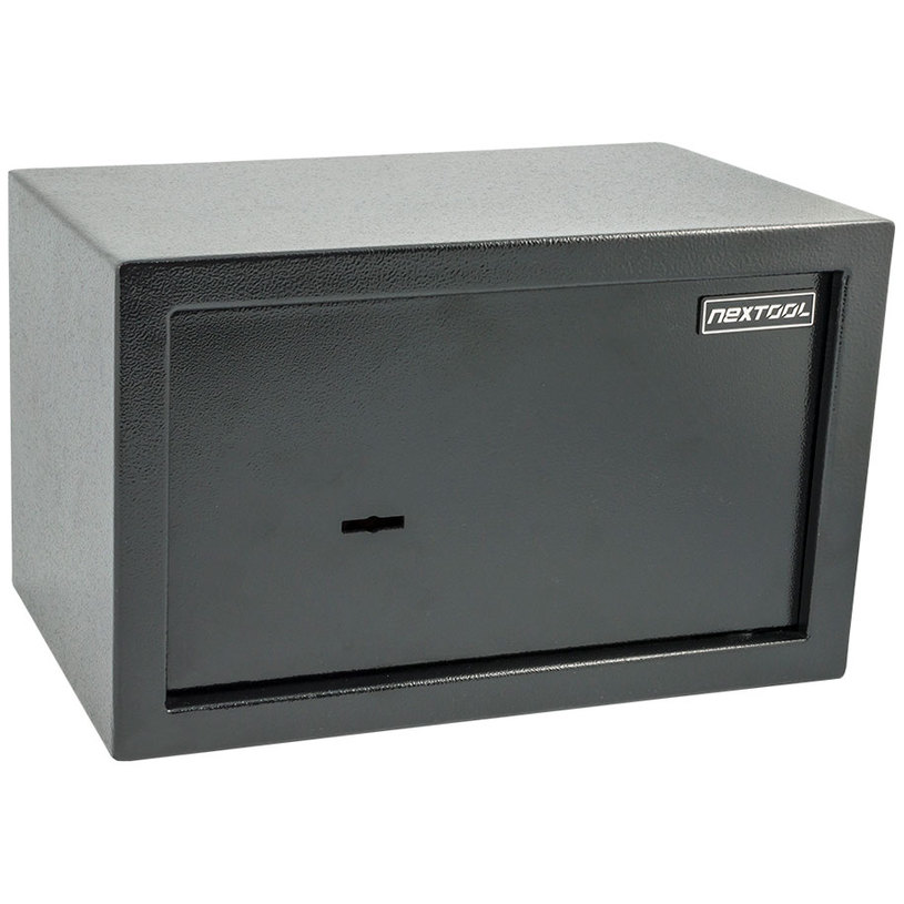 МЕХАНИЧЕН СЕЙФ NEXTOOL MCH-20 МЕХАНИЧЕН СЕЙФ NEXTOOL MCH-20