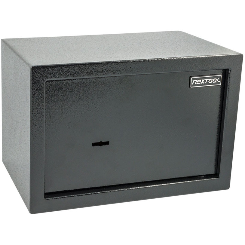 MECHANICAL SAFE NEXTOOL MCH-25 MECHANICAL SAFE NEXTOOL MCH-25