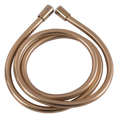 SHOWER HOSE THS THERMOSTYLE ANTI-TWIST GOLD SHOWER HOSE THS THERMOSTYLE ANTI-TWIST GOLD