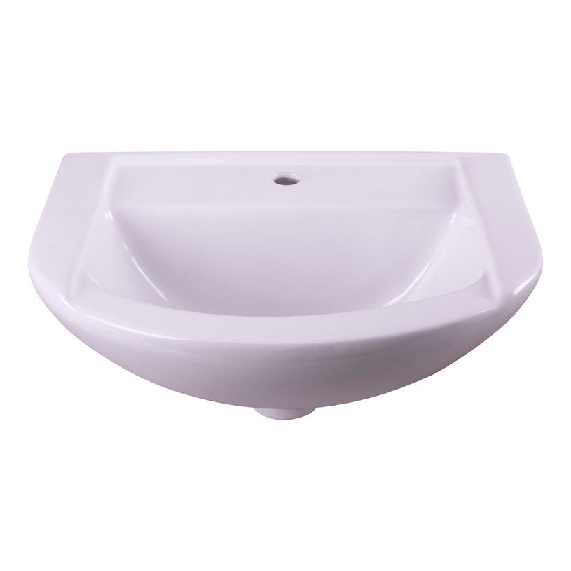 УМИВАЛНИК INTER CERAMIC ICC 1947 УМИВАЛНИК INTER CERAMIC ICC 1947