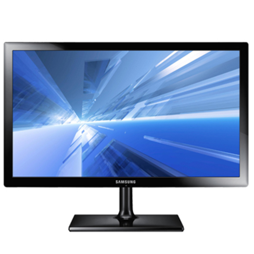 LCD TV+МОН. SAMSUNG LT24C370