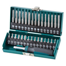 END AND HOLDER SET WOLFCRAFT END AND HOLDER SET WOLFCRAFT