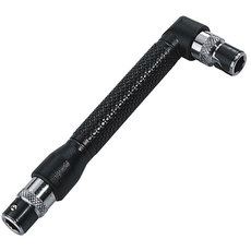 CORNER END HOLDER WOLFCRAFT CORNER END HOLDER WOLFCRAFT