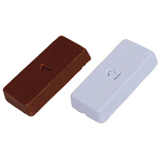 POLISHING PASTE SET COARSE AND METAL FINISH WOLFCRAFT POLISHING PASTE SET COARSE AND METAL FINISH WOLFCRAFT