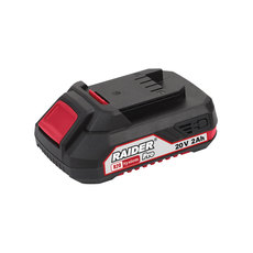 RAIDER PRO R20 SYSTEM RAIDER PRO R20 SYSTEM