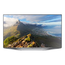 LCD TV SAMSUNG 3D UE-55H7000