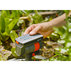 GARDENA РАЗПРЪСКВАЧ AQUAZOOM COMPACT GARDENA РАЗПРЪСКВАЧ AQUAZOOM COMPACT