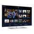 LCD TV SAMSUNG 3D UE-40H6670