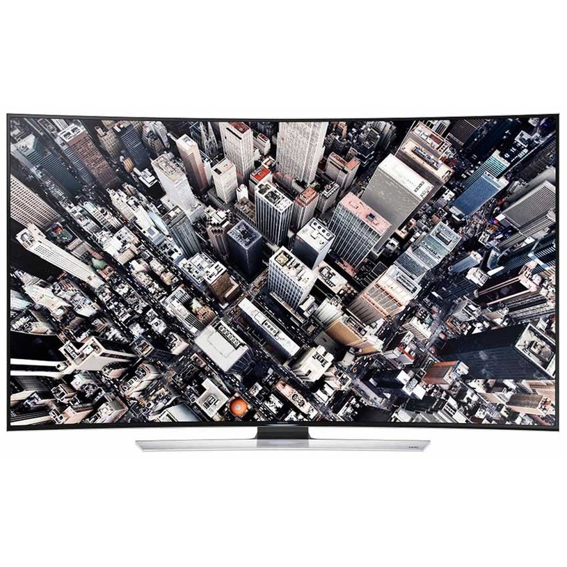 LCD TV SAMSUNG 3D UE-65HU8200