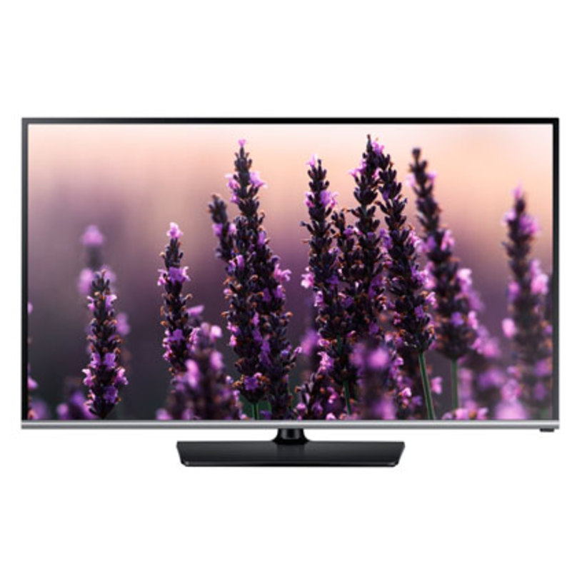LCD TV SAMSUNG UE-48H5030
