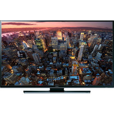 LCD TV SAMSUNG UE-40HU6900