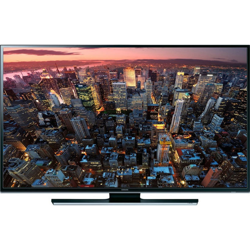 LCD TV SAMSUNG UE-40HU6900