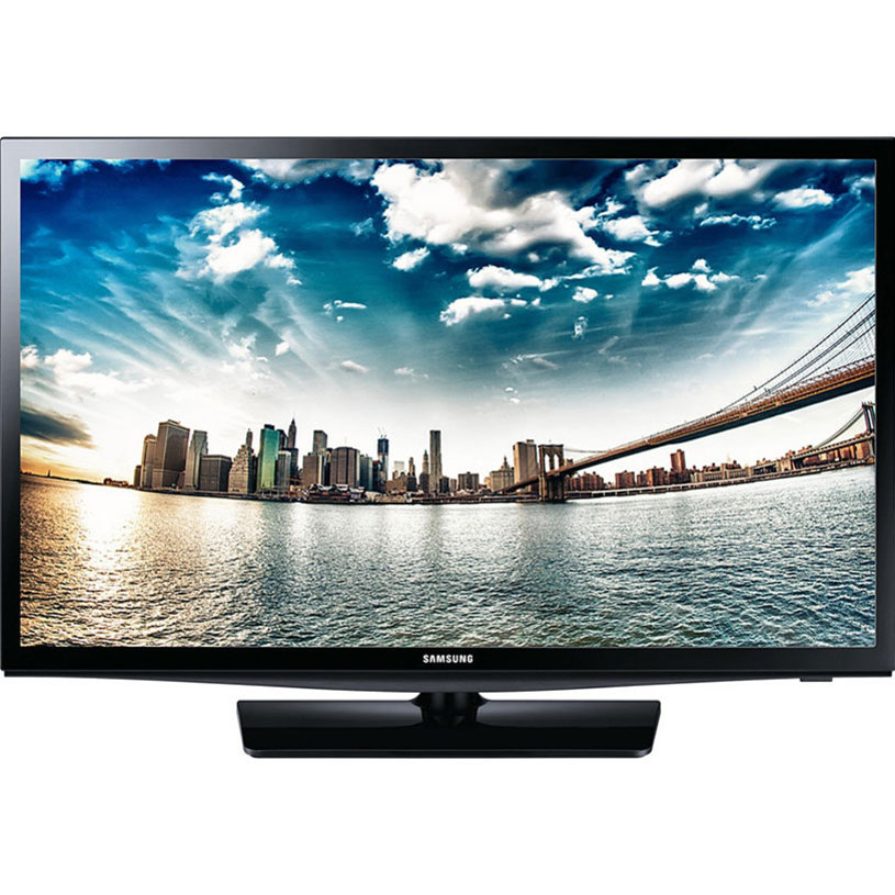 LCD TV SAMSUNG UE-28H4000