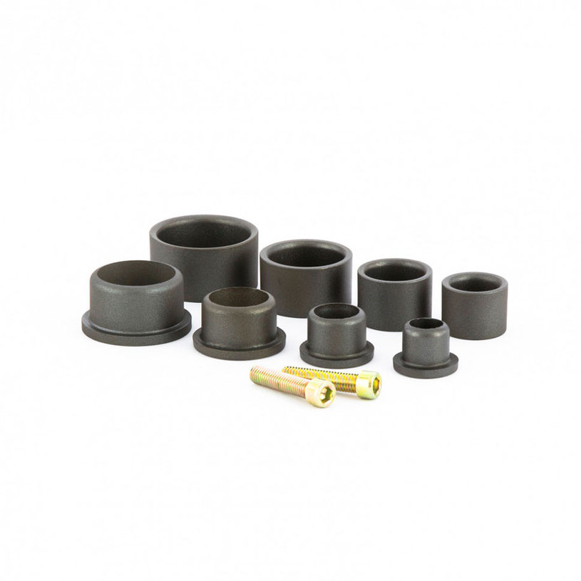 SOLDERING IRON HEADS FOR PP PIPES 20,25,32,40MM KRONWERK SOLDERING IRON HEADS FOR PP PIPES 20,25,32,40MM KRONWERK