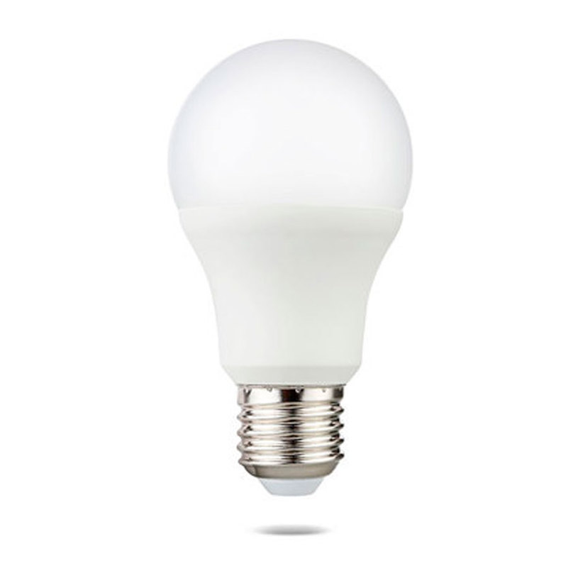 Светодиодна LED крушка V-TAC E27 8.5W 806LM 6400K A60 Светодиодна LED крушка V-TAC E27 8.5W 806LM 6400K A60