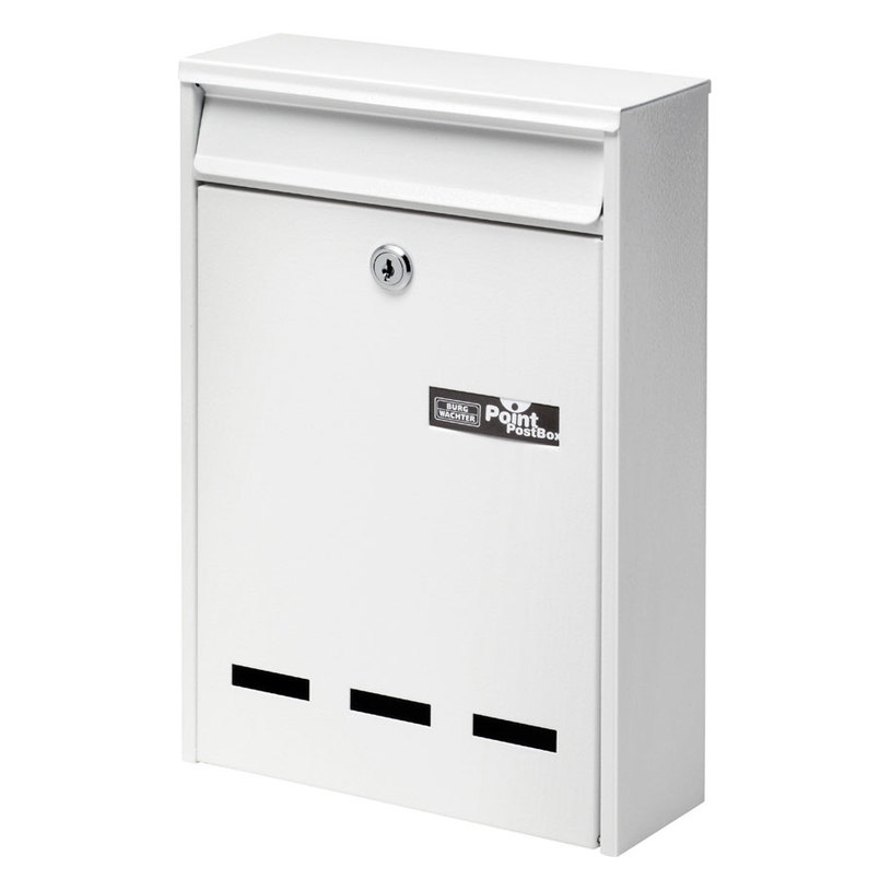 MAILBOX BURG WACHTER POCKET 5871 W MAILBOX BURG WACHTER POCKET 5871 W