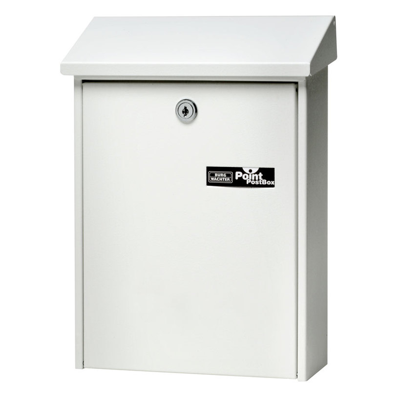 MAILBOX BURG WACHTER DAILY 5861 W MAILBOX BURG WACHTER DAILY 5861 W