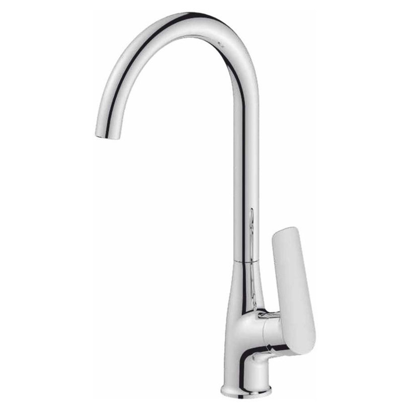 MIXER FOR THE KITCHEN INTER CERAMIC ДАНИСТА LEAD FREE MIXER FOR THE KITCHEN INTER CERAMIC ДАНИСТА LEAD FREE