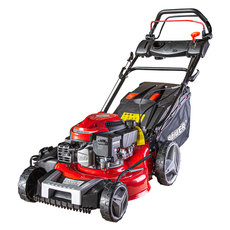 &RAIDER МОТОРНА КОСАЧКА RD-GLM08 144.0 см3, 3.40 КС, CUTTING WIDTH 46.00 см, SELF PROPELLED FUNCTION &RAIDER МОТОРНА КОСАЧКА RD-GLM08 144.0 см3, 3.40 КС, CUTTING WIDTH 46.00 см, SELF PROPELLED FUNCTION