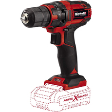 АКУМУЛАТОРНА БОРМАШИНА EINHELL TC-CD 18/35 Li 18 V, 35.00 nm, WITHOUT BATTERY AND CHARGER АКУМУЛАТОРНА БОРМАШИНА EINHELL TC-CD 18/35 Li 18 V, 35.00 nm, WITHOUT BATTERY AND CHARGER