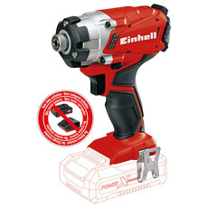 EINHELL TE-CI 18/1 Li 18 V, 140.00 nm, WITHOUT BATTERY AND CHARGER EINHELL TE-CI 18/1 Li 18 V, 140.00 nm, WITHOUT BATTERY AND CHARGER
